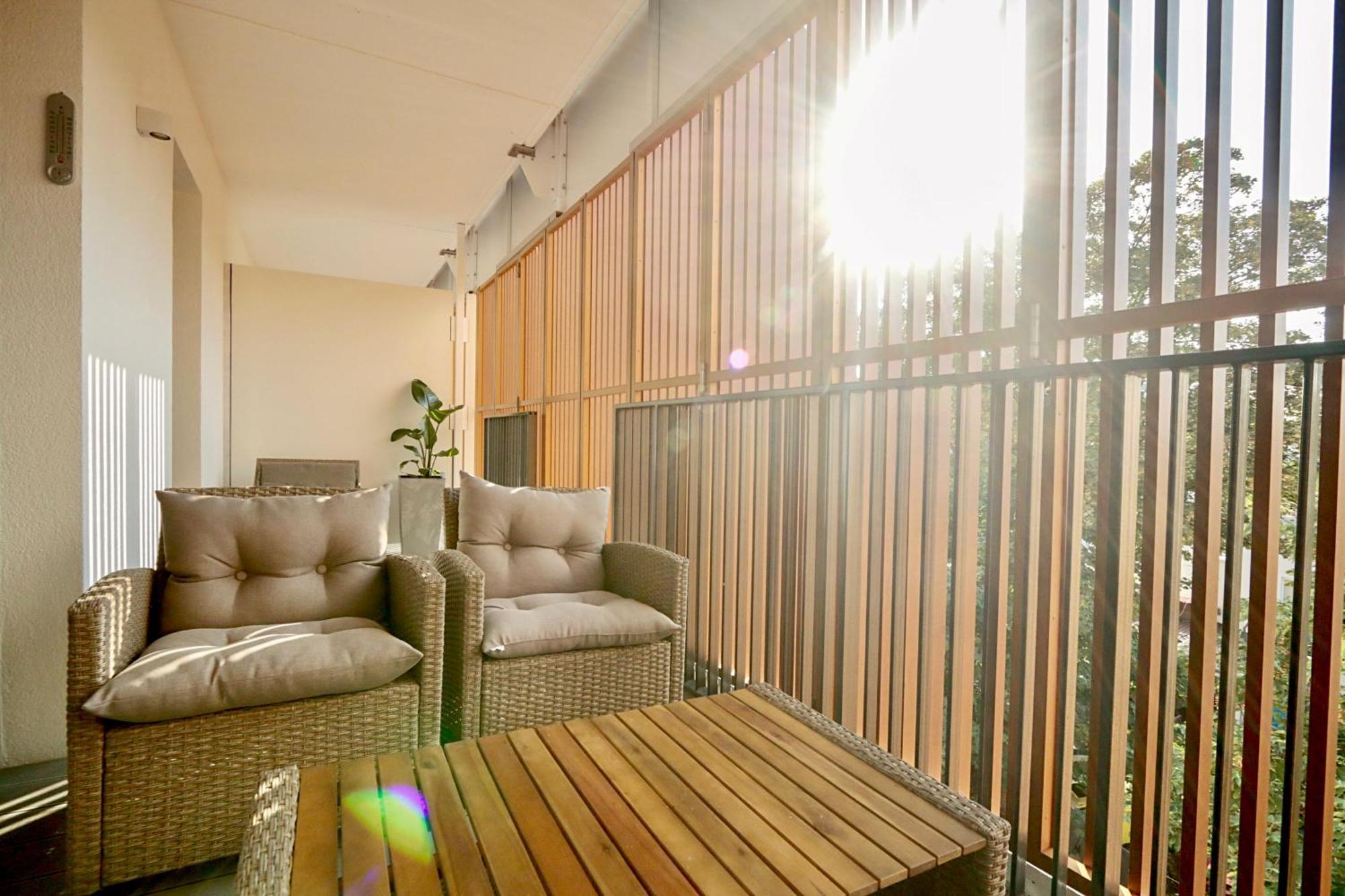 Baltic Waves Resort By Baltic Home Miedzyzdroje Exterior photo