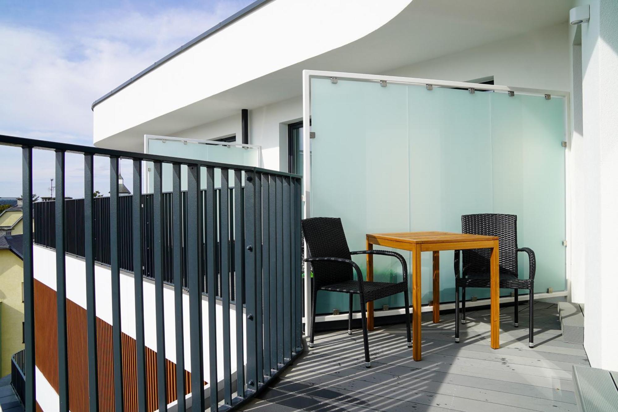 Baltic Waves Resort By Baltic Home Miedzyzdroje Exterior photo